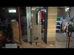 Maybe you would like to learn more about one of these? Gas Furnace Air Conditioning Replacement Youtube