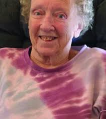 Donna Ruth Parascand Obituary