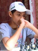 Valladares Sanchez, David FIDE Profile