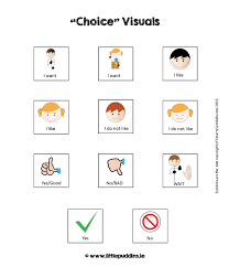 The picture exchange communication system (pecs) is designed to aid communication and speech development in children with autism, learning difficulties or speech delay. Free Life Skills Printable Little Puddins Free Printables