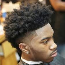 This ultimate guide for men with curly hair features the best haircuts and hairstyles, products, and styling tips for all 77 best men's haircuts + hairstyles for curly hair and how to style them! 25 Best Afro Hairstyles For Men 2021 Guide
