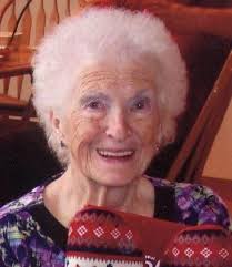 Bernice Aerts Obituary (2015)