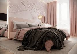 Looking for small bedroom ideas to maximize your space? Old Rose Ideas For Bedroom Walls Interior Magazine Leading Decoration Design All The Ideas To Decorate Your Home Perfectly