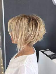 Im allgemeinen haben mädchen mit feinem haar bereits. Bob Frisuren Dunnes Haar Frizura Wallpaper