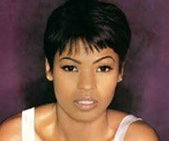 90s Actress With Short Black Hair Nia Long 90s Baddie Nia Long Ebony Love Black Actresses