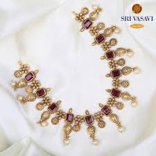 Maybe you would like to learn more about one of these? Buy Gold Choker Necklace Online Gold Choker Necklace Designs