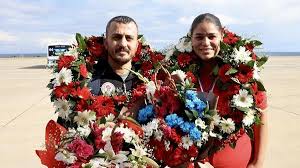 DHA | Demirören Haber Ajansı - News update