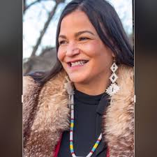 Another form of pretendianism I'm noticing in the business world is when a  non-Indigenous person (usually a male) marries an Indigenous person and  proceeds to start a business or reclassify their… |