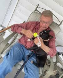 Jimmy Loyd Settles Obituary June 8, 2024