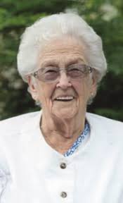 Jean Elizabeth Gibson