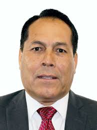 Plantilla de Integrantes de comision LXIV