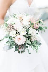 Holding your wedding during the christmas season or immediately after easter means you won't have to spring for ceremony arrangements. 21 Stunning Wedding Bouquets That Went Viral On Pinterest 00020 Agilshome Com Bridal Bouquet Flowers Flower Bouquet Wedding Wedding Flowers