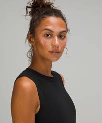 Lululemon Zip-back Paddle Suit Medium Bum Coverage