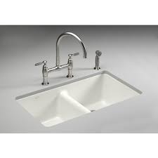 May 18, 2021 · whitehaven undermount farmhouse apron front cast iron 36 in. 536 90 Kohler White Cast Iron Undermount Kitchen Sink Cast Iron Kitchen Sinks Double Basin Kitchen Sink Kohler Kitchen Sinks Undermount