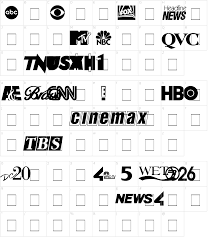 Based on the font used for spider man the movie. Cable Dingbats Font Download