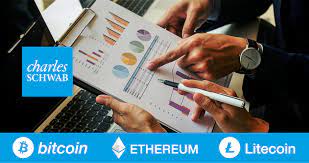 Usually their products are mutual funds, etfs, stocks putting your lifesavings into crypto is a big no no! Charles Schwab And Bitcoin A Process Of Crypto Adoption Since 2018 Bitira