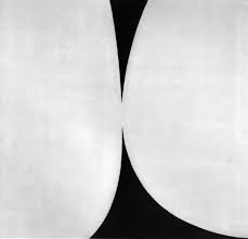 Archiveofaffinities Ellsworth Kelly Rebound 1959 Ellsworth Kelly Ellsworth Muse Art