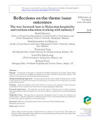 The framework has also made its way to malaysia and was officially introduced in 2013. Https Expert Taylors Edu My File Rems Publication 100570 7339 1 Pdf