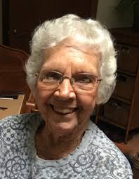 Obituary for Joyce Smith