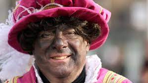 The discussion to abolish black pete has. Zwarte Piet Black Pete Is Dutch Racism In Full Display Racism Al Jazeera