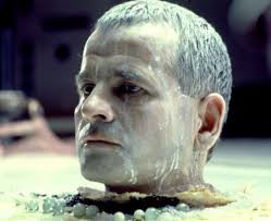 Sir Ian Holm was truly one of the great actors. We can barely even count  how many brilliant performances he gave. Some of our favorites are ALIEN,  LORD OF THE RINGS, LOST