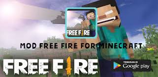 Garena free fire, a survival shooter game on mobile, breaking all the rules of a survival game. Mod Free Fire For Mcpe Apps On Google Play