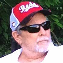 Obituary information for Mr. Danny Ray Stephens