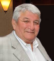 Obituary information for Fred L. Edgmon