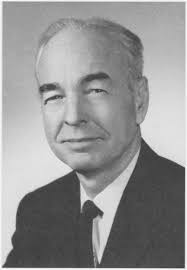 John Winton Marr 1914-1989