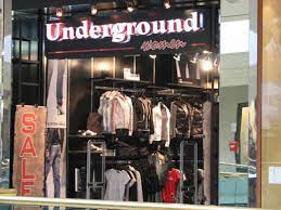 We did not find results for: Underground Women Closed Women S Clothing 8882 170st Nw Edmonton Ab Phone Number Yelp