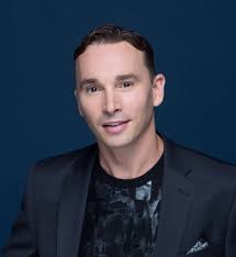 Mark Jackson Interview: 'The Orville' Actor Discusses Bringing Humanity to  his Robotic Role and Representation in Science-Fiction — FilmSpeak