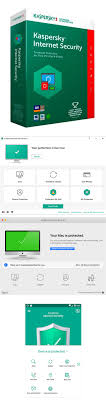 Kaspersky Internet Security 2021 5 Users 1 Year Advanced Security Antivirus Suite For Your Privacy Money For Pc Villman Computers