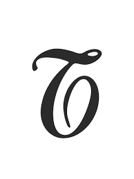 It comes in 4 styles (regular, decorated, roughen and . 40 Letter T Tattoo Designs Ideas And Templates Tattoo Me Now