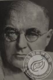 山东眼博】眼科名家 山东眼科博物馆官网