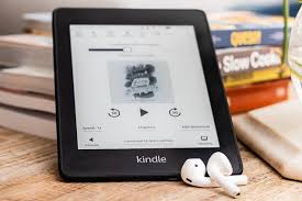 The Best Ebook Reader For 2019 Reviews By Wirecutter