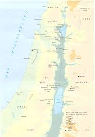 Historia la historia del antiguo israel abarca desde el siglo xx a.c hasta la expulsión y diáspora del pueblo judío en el primer siglo de nuestra era, en un 3 ubicación del antiguo israel: Departamento De Religion Colegio Erain Ikastetxea
