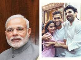 Hardik Patel Narendra Modi