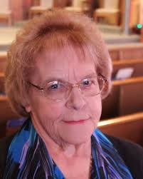 Martha Jane Leach Obituary May 5, 2025