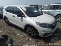 Call (937) 220 6386 for more information. Honda Cr V Se 2016 White 2 4l Vin 5j6rm4h45gl026753 Free Car History
