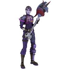 Amazon's choice for fortnite action figures. Fortnite Dark Bomber Action Figure 18 Cm Online In Dubai Uae Toys R Us