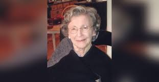 Obituary information for Mildred Elswick Sword