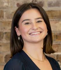 Bethany Latham Transitions from Researcher to Consultant Role at SCi  Partners