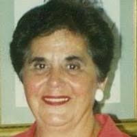 Obituary information for Dorothy Mae Everest