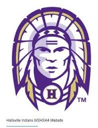 Hallsville's Bella Abell wins Boone County High School Athlete of the Week
