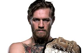 Conor Mcgregor Png Images Free Download