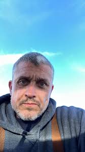 Hi all! I just wanted to introduce myself and share a photo I took..  hopefully I'm supposed to share a photo of myself🥲