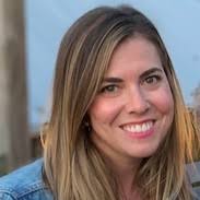 Meghan McCormack Watson