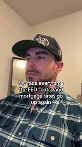 If you want to follow mortgage rates follow the bond market, the 10 year  Treasury bond will give you a better indication of how mortgage rates are  moving.