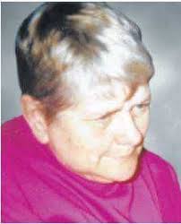 Photos de Thérèse Leonard Edith Frost