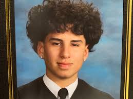 Corey Saenz's Instagram, Twitter & Facebook